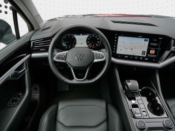 Volkswagen Touareg - 8