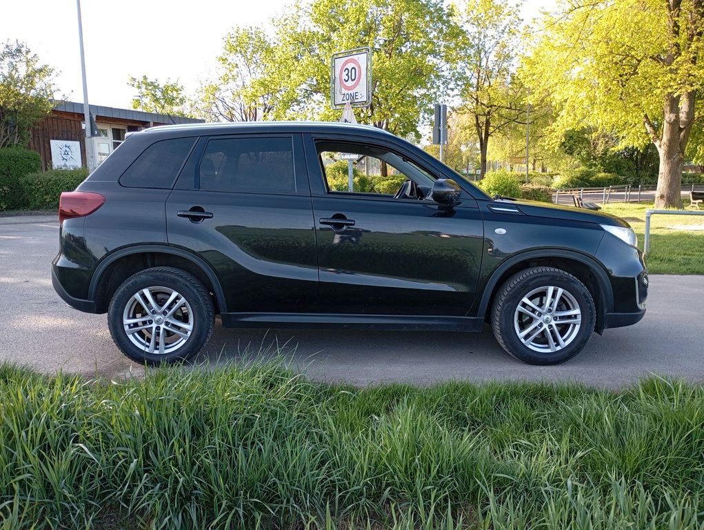 Image of Suzuki Vitara