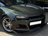 Chevrolet Coupe 3.6/Carplay/Led/SHZ/SBL/BOSE - Chevrolet Camaro in Düsseldorf