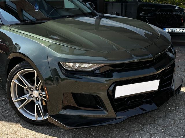 Chevrolet Coupe 3.6/Carplay/Led/SHZ/SBL/BOSE