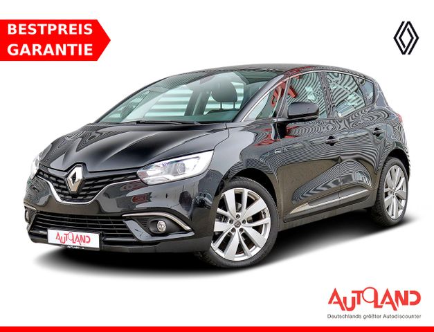 Renault Scenic IV 1.3 TCe 115 Limited Klimaaut. Tempomat