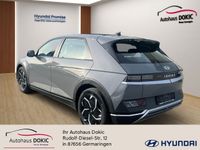 Hyundai IONIQ 5 - Vorschau Bild 5
