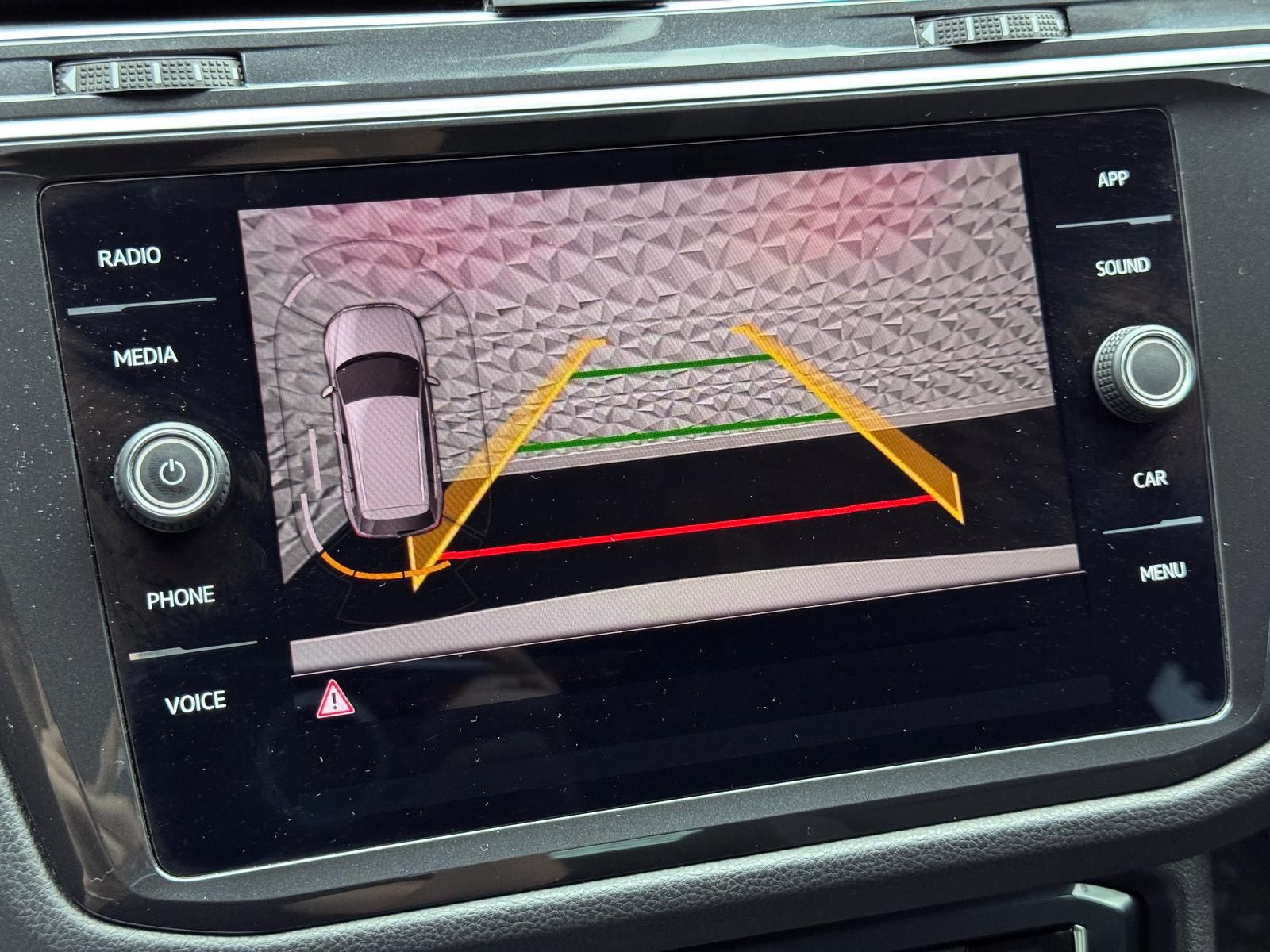 Fahrzeugabbildung Volkswagen 2.0 TSI*STANDHEIZUNG*AHK*4MOTION*LED*RCAM*DSG