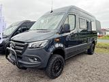 Clever AVENTURO 600 Sprinter 4x4 Allrad - Angebote