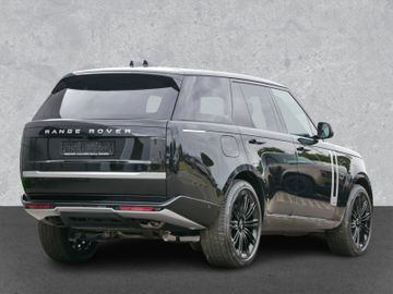 Land-Rover Range Rover - 2
