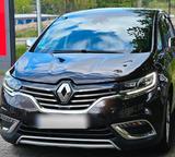 Renault Espace V 1.6 dci 160 Top Ausstattu... - Renault Espace: 16v