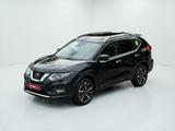 Nissan X-Trail Tekna 4x4 BOSE*ACC*LEDER*360*CARPLAY*LED - Nissan X-Trail Gebrauchtwagen in Hamburg