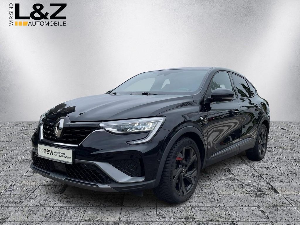 Image of Renault Arkana