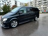 Mercedes-Benz Mercedes Viano Ambiente V6 Lang Turbolader... - Turbolader mit Diesel-Antrieb