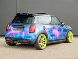 MINI Cooper S 3-T rer Aut. Head Up Display Navi LED - MINI MINI Gebrauchtwagen in Stuttgart