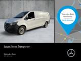 Mercedes-Benz Vito 114 CDI KA XL AHK+Klima+ParkAss+Tempo - Mercedes-Benz Vito: Xl