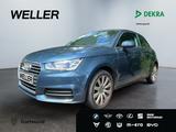 Audi A1 1.0 TFSI ultra *SHZ*PDC hi*Bluetooth*LMF*Colo - gebrauchte Kleinwagen in Witten