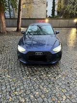 Audi A5 35 TFSI S tronic Sportback  - Audi A5: Sportback 35 TFSI Tronic