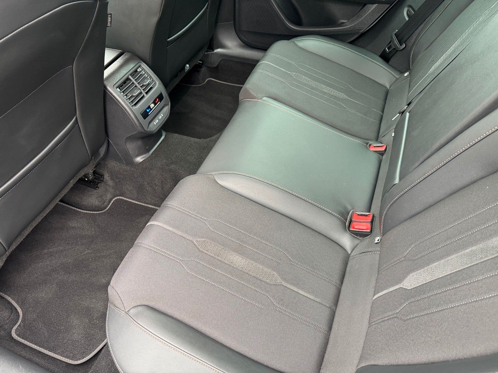 Fahrzeugabbildung CUPRA Formentor 1.5 TSI
