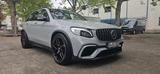 Mercedes-Benz GLC 63 S AMG 4MATIC Edition 1  - Mercedes-Benz GLC 63 AMG Gebrauchtwagen in Berlin