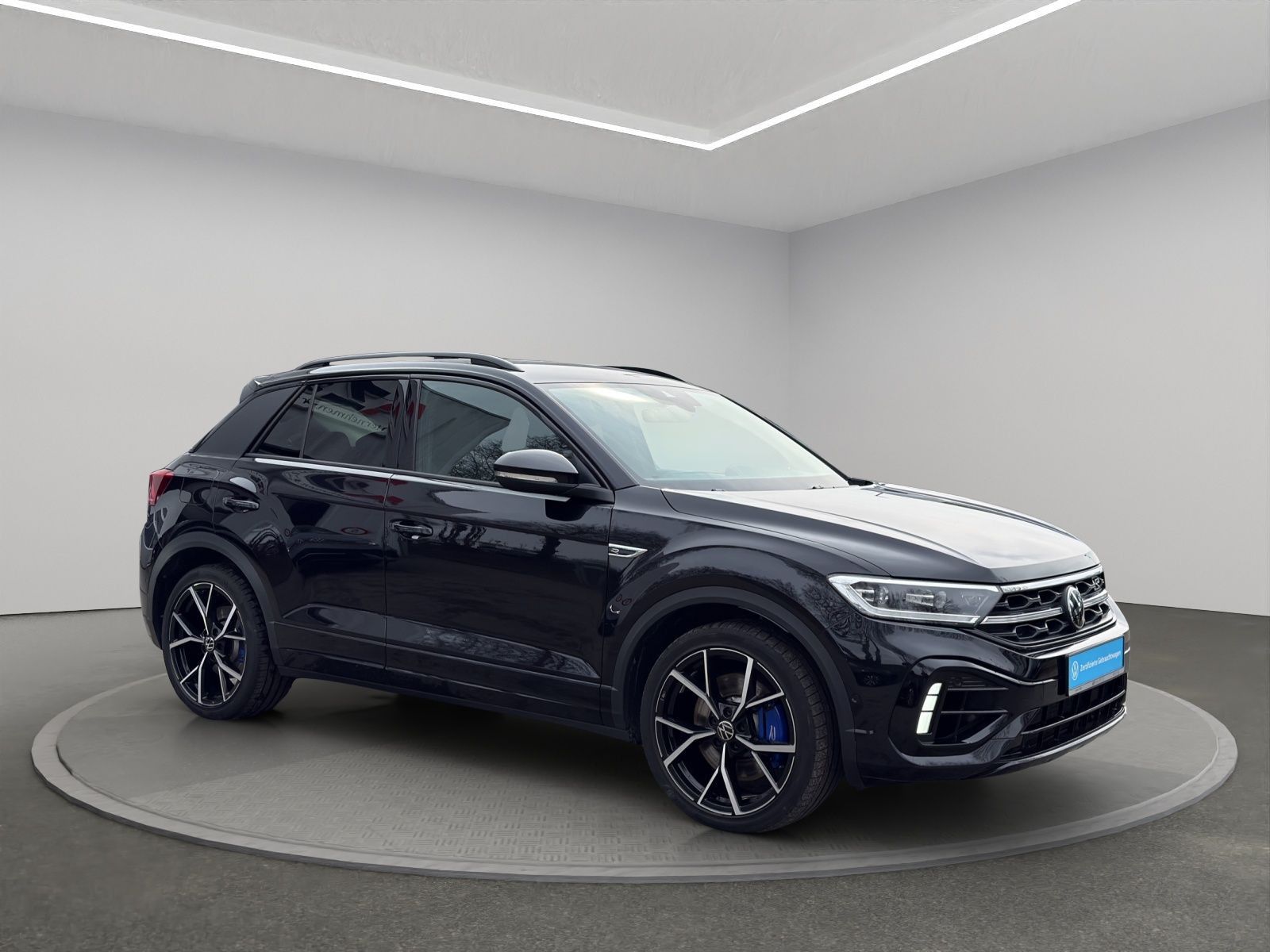 Volkswagen T-Roc - Bild 3