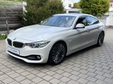 BMW 430i Gran Coupe Luxury Line *HUD *Xenon *Keyless - BMW 4 Series: Gran
