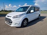 Ford Grand Tourneo Connect Titanium 7Sitze Autom Pano