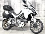 Ducati Multistrada 1260 S - DUCATI MULTISTRADA 1260
