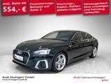 Audi A5 Sportback 40 TFSI S line Kamera CarPlay Navi+ - Audi A5 Gebrauchtwagen in Stuttgart