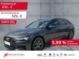 Audi A6 Avant 55 TFSI QU 2xS-LINE MATRIX+NAV+B&O+360° - Audi A6 mit Benzin-Antrieb: Kombi, 3.2