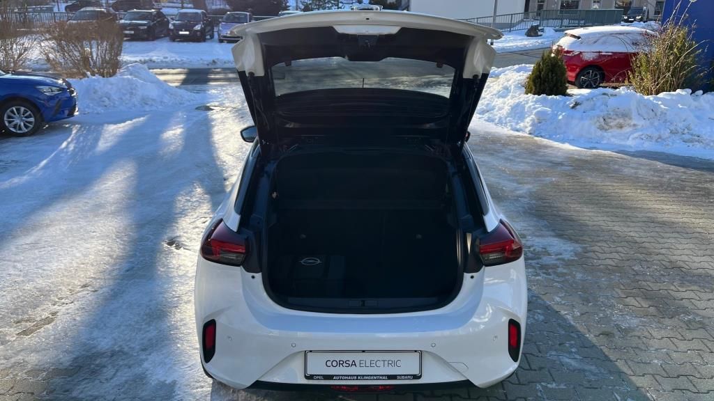 Autohaus Klingenthal -  Opel Corsa-e GS Line 136PS IntelliLux/LHZ/Klimaautom. - Bild 14