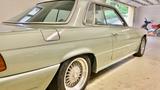 Mercedes-Benz SLC 280 Coupé von 1976 im Topzustand - Mercedes-Benz SLC-Klasse: Coupe
