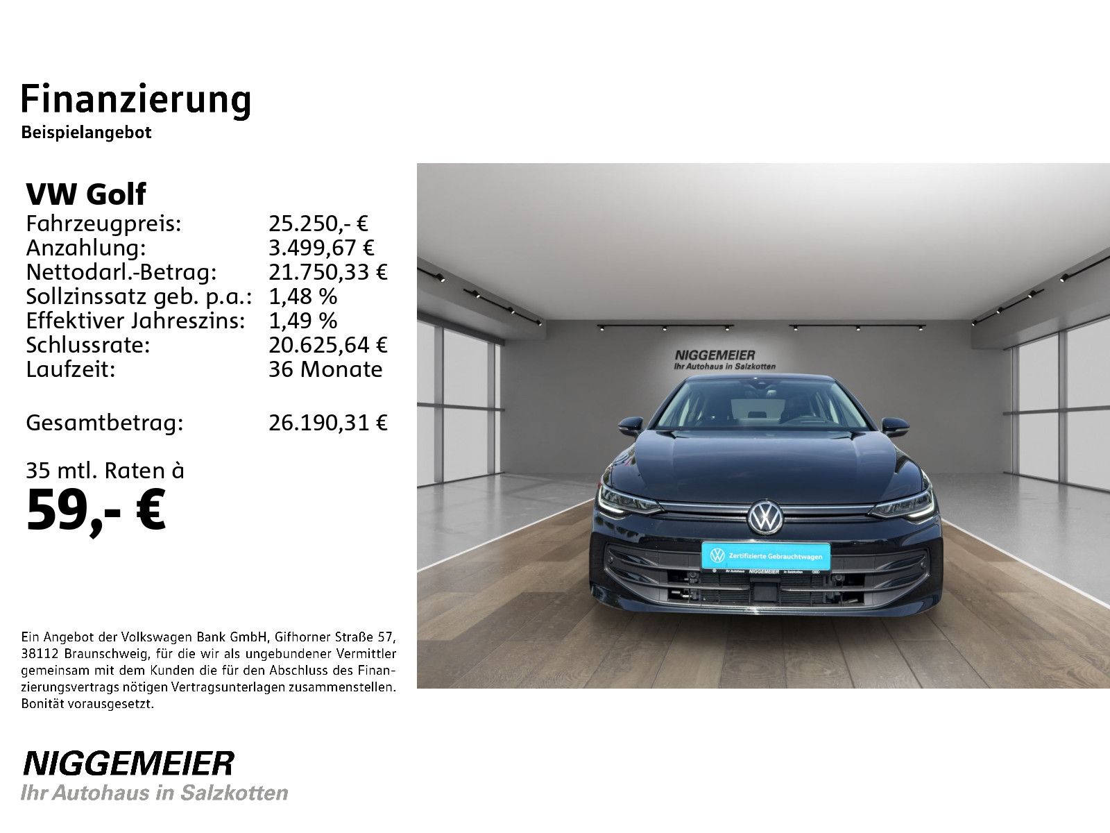 Volkswagen Golf VIII 1.5eTSI DSG Life NAVI KAMERA HEAD-UP A foto 2