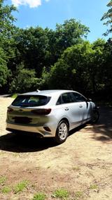 Kia cee'd / Ceed 1.4 Edition 7 - 30.000km - Kia cee'd / Ceed von privat