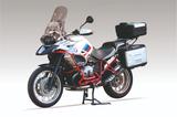 BMW R1200GS Rallye Sondermodell - BMW R GS