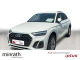 Audi Q5 40 TDI Q S-Line MATRIX+APP+DAB+VIRT+ACC+LED - Audi Q5 in Duisburg