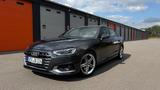 Audi A4 35 TFSI S tronic advanced Limousine