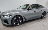 BMW 420d Gran Coupe  xDrive M SPORT*HUD*GLAS*20 ZOLL - BMW 420 aus 2025