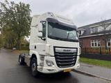 DAF CF 430 Spacecab - Daf CF 430
