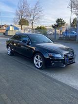 Audi A4 2.0 TFSI 155kW S tronic quattro Ambiente ... - Audi A4 aus 2010: Limousine