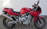 Yamaha TRX 850 Original Zustand! - Offers