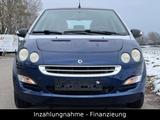 Smart ForFour forfour Basis 55kW/Klima/Panorana/ - Smart ForFour Gebrauchtwagen in Stuttgart