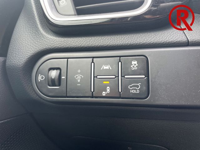 XCeed 1.6 T-GDI GT-Line DCT PANO SHZ NAVI KAMERA