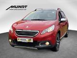 Peugeot 2008 Allure - Peugeot 2008 in Halle
