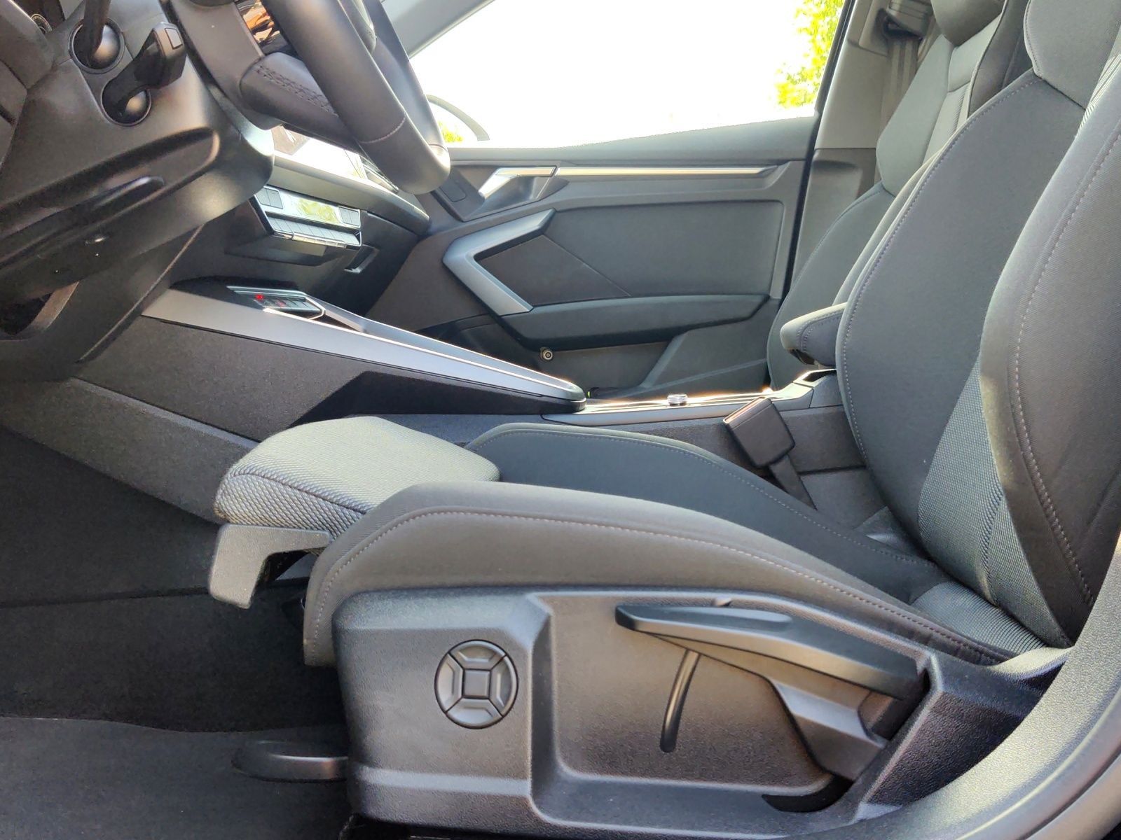 Audi A3 - Bild 21
