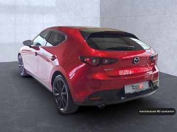 Mazda 3 - 3