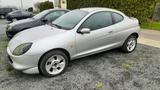 Ford Puma 90 PS  TÜV Neu - Ford Puma aus 1998