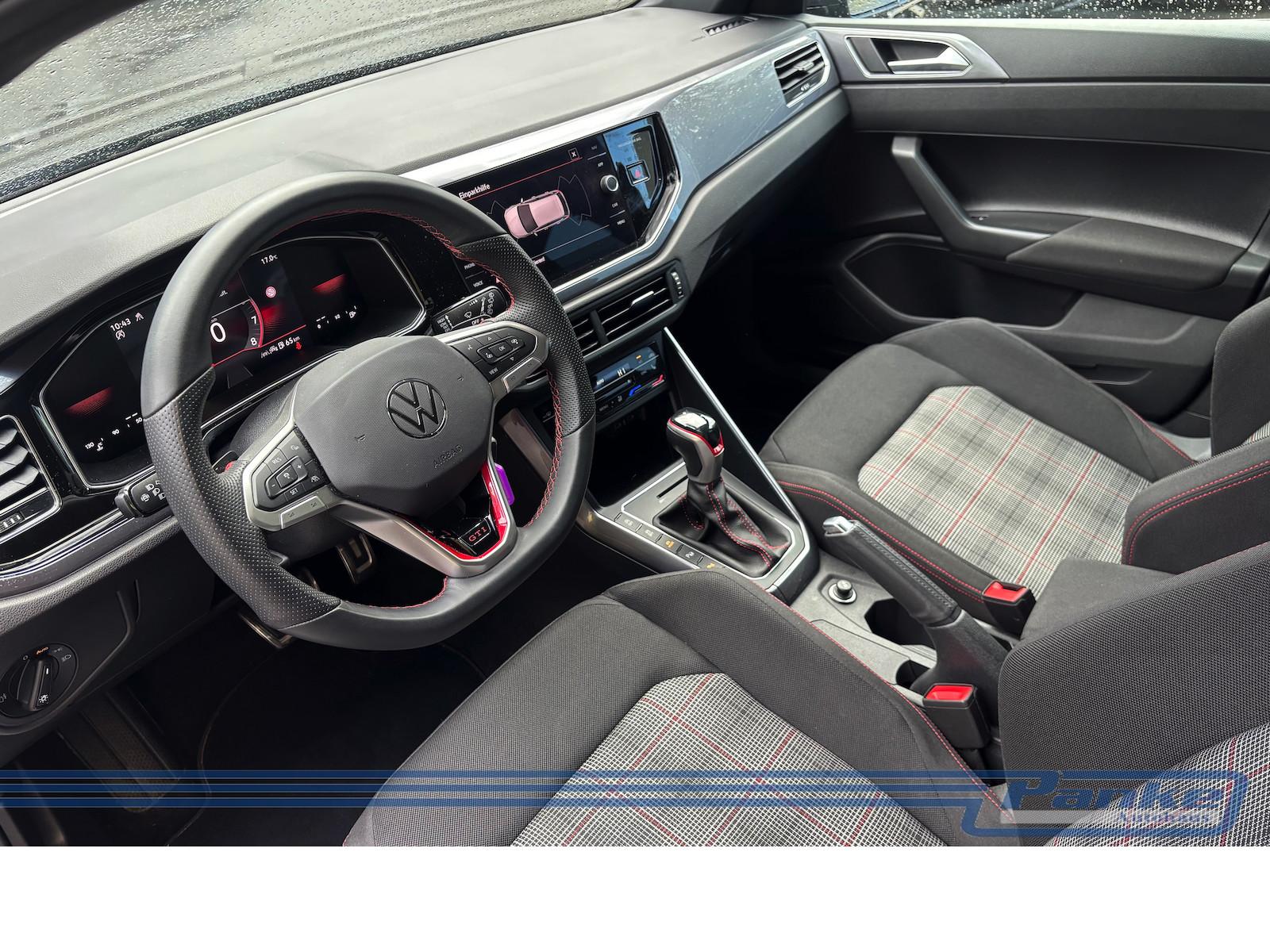 Volkswagen Polo GTI 2.0 DSG*ACC*IQ*Carplay*PDC*SHZ*, миниатюра 13