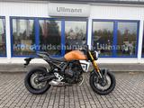Suzuki GSX 8 T GSX800T Caferacer - SUZUKI C 800