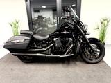 Suzuki C 1500 VL Intruder Black Edition Neue Wartung!