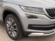 Kodiaq Scout 4×4 *Pano*LED*Leder*360°*7-Sitzer*
