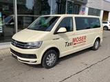 Volkswagen T6.1 Caravelle 2.0 TDI DSG Comfortline lang/Taxi - VW T6 Caravelle Gebrauchtwagen