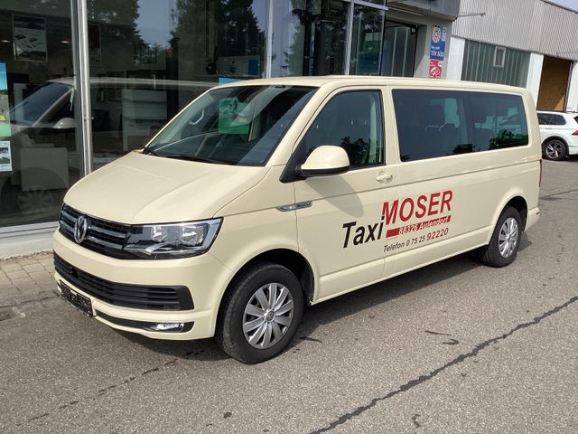 Volkswagen T6.1 Caravelle 2.0 TDI DSG Comfortline lang/Taxi