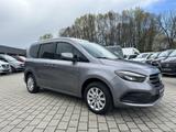Mercedes-Benz T 180 d PROGRESSIVE 5-Sitze Klima AHK NAVI Tempo - graue Mercedes-Benz T-Klasse