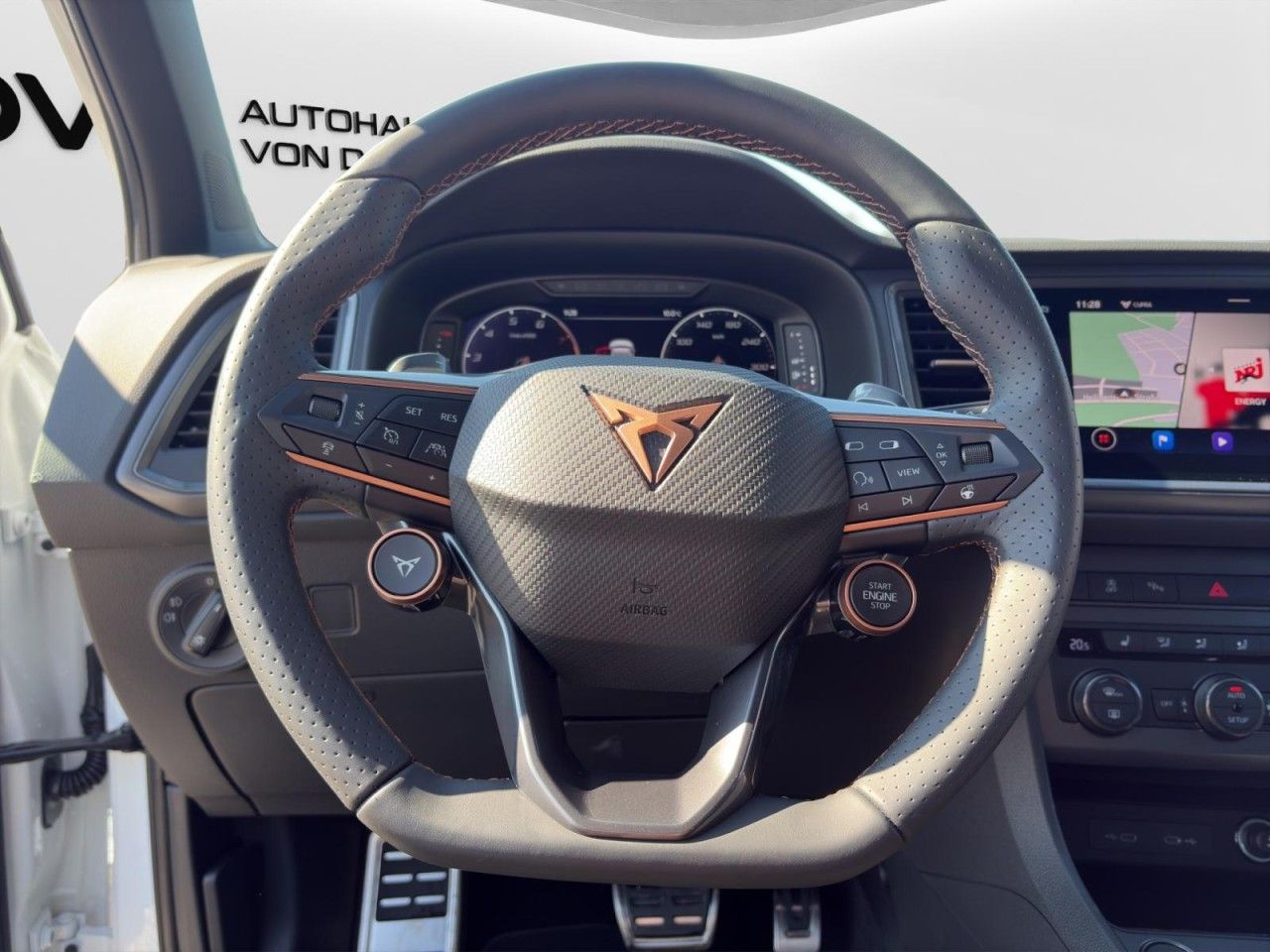 Cupra Ateca - Bild 12